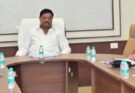 किसानों की सुविधा सर्वाेपरि, आगामी धान खरीदी के लिए समय रहते पूरी करें सभी तैयारियां: खाद्य मंत्री दयाल दास बघेल