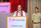 लक्ष्य प्राप्ति के लिए शिक्षा सबसे बड़ा माध्यम, अपने आइडिया को स्टार्टअप में बदलें : डेका