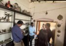 बस्तर के ढोकरा शिल्प को मिलेगी राष्ट्रीय पहचान