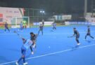 राजधानी रॉयल्स पर 4-3 की जीत के बाद चक्रधर चैंपियंस सेमीफाइनल में जगह बनाने के और करीब