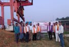 कवर्धा : सेवा संकल्प अभियान के तहत कर्रानाला बैराज का निरीक्षण, जल प्रबंधन और सुरक्षा व्यवस्था की हुई समीक्षा