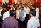 23 अक्टूबर को जगदलपुर आएंगी राष्ट्रपति द्रौपदी मुर्मु, मुरिया दरबार में होंगी शामिल