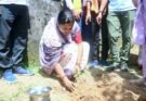 सेवा संकल्प अभियान में जनसंवाद के जरिए जनभागीदारी को बढ़ावा दे रहीं मंत्री लक्ष्मी राजवाड़े