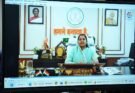 छत्तीसगढ़ के छह विश्वविद्यालयों में एक साथ शुरू हुआ ‘रक्षक’ पाठ्यक्रम