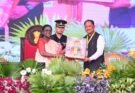 राष्ट्रपति श्रीमती द्रौपदी मुर्मु ने बस्तर दशहरा की अनूठी परंपराओं और जनजातीय संस्कृति की सराहना की