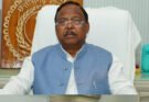 कृषि मंत्री नेताम के सख्त निर्देश – रबी 2025 के अंतर्गत किसानों के लंबित फसल बीमा क्लेम का आगामी तीन कार्य दिवस में होगा भुगतान