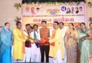 प्रभु श्रीराम का जीवन संघर्ष, त्याग, सेवा और मर्यादा की प्रेरणा देता हैरू वित्त मंत्री ओ.पी. चौधरी