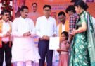 ‘सेवा मेरा योगदान’: वित्त मंत्री ओ.पी. चौधरी ने 350 दिव्यांगजनों को वितरित किए सहायक उपकरण