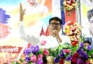 सेवा संकल्प अभियान: वडनगर से वाराणसी की सेवा यात्रा पहुंची जांजगीर
