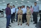 शहर के समग्र विकास और बेहतर प्रबंधन के लिए कार्ययोजना तैयार करने के निर्देश