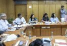 पंचायती राज चुनाव-2026 की तैयारियों को लेकर राज्य निर्वाचन आयुक्त ने ली वीसी