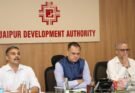 मुख्यमंत्री भजनलाल शर्मा की प्रेरणा से दीपावली से पहले स्वच्छ और सुंदर बनेंगे शहर, आकर्षक रोशनी से जगमगाएंगे बाजार
