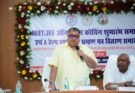 प्रतिभा बड़े शहरों की मोहताज नहीं, सही अवसर और मार्गदर्शन मिले तो सरगुजा का बच्चा भी देश में बना सकता है अपनी अलग पहचान: राजेश अग्रवाल