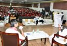‘इण्डियाज इन्टरनेशनल मूवमेंट टू यूनाईट नेशन’ में राज्यपाल ने सम्बोधित किया