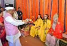 राज्यपाल बागडे ने रामलीला देखी