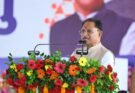 मातृशक्ति के सम्मान और स्वावलंबन का मजबूत आधार बनी महतारी वंदन योजना: मुख्यमंत्री साय