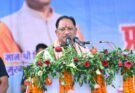 किसानों की खुशहाली और समृद्धि हमारी सरकार की सर्वोच्च प्राथमिकता : मुख्यमंत्री साय