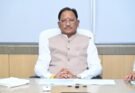 मुख्यमंत्री साय की पहल से नागलोक क्षेत्र को बड़ी सौगात, समडमा में 2.91 करोड़ रुपये की लागत से बन रहा विद्युत सब स्टेशन
