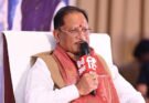 महिला सशक्तिकरण से विकसित छत्तीसगढ़ का सपना होगा साकार : मुख्यमंत्री साय