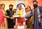 गरबा महोत्सव हमारी समृद्ध सांस्कृतिक परंपरा और मातृशक्ति के सम्मान का प्रतीक: मुख्यमंत्री साय
