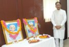 सत्य, अहिंसा और सादगी के आदर्श हमें राष्ट्रसेवा की प्रेरणा देते रहेंगे : मुख्यमंत्री साय
