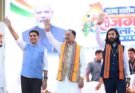 युवाओं को गुणवत्तापूर्ण शिक्षा, कौशल और रोजगार के बेहतर अवसर देना हमारी प्राथमिकता : मुख्यमंत्री साय