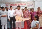 सेवा संकल्प अभियान : सपनों को मिली छत, जीवन में आई खुशियों की नई सुबह