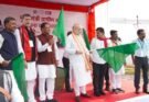 सेवा संकल्प अभियान 2026 : बस पहुंची तो गांवों में लौटी नई उम्मीद
