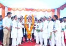 चिरमिरी जिला अस्पताल में 8 करोड़ रुपये की लागत से शुरू हुई सीटी स्कैन की सुविधा