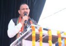 एमसीबी : जनसेवा से राष्ट्रसेवा के 25 वर्ष के संकल्प के साथ जिले में निकली सेवा ज्योति यात्रा
