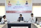 कागजों से निकलकर ज़मीनी स्तर पर दिखे शिक्षा नीति: उच्च शिक्षा मंत्री टंक राम वर्मा