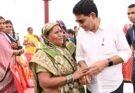 बलौदाबाजार को मॉडल विधानसभा बनाने के लिए प्रतिबद्ध- राजस्व मंत्री टंक राम वर्मा