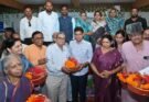 वरिष्ठजन समाज के सच्चे मार्गदर्शक, उनका सम्मान ही हमारा वास्तविक गौरव: राजस्व मंत्री टंक राम वर्मा