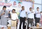 नशामुक्त छत्तीसगढ़ से ही संभव होगा ‘विकसित भारत 2047’ का सपना: मंत्री टंक राम वर्मा