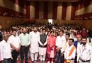विकसित भारत @2047 के संकल्प को साकार करने में युवाओं की होगी निर्णायक भूमिका : विश्व विजय सिंह तोमर