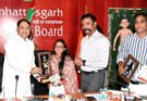छत्तीसगढ़ की 14 रियासतों का गौरवशाली इतिहास अब एक छत के नीचे सहेजने की योजना