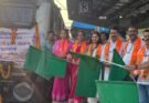 मुख्यमंत्री तीर्थ यात्रा योजना से प्रदेश के श्रद्धालुओं को मिल रहा निःशुल्क तीर्थ दर्शन का अवसर