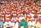 प्रदेश के 309 पारंपरिक वैद्यों को मिला प्रमाण पत्र