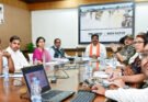 नक्सल प्रकरणों की वापसी के लिए प्रक्रिया में तेजी लाएं, 15 दिनों में जिला स्तरीय समितियों की बैठक करें – उप मुख्यमंत्री विजय शर्मा