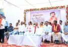 उप मुख्यमंत्री ने बोड़ला में 60 लाख रूपए के विकास कार्यों का किया भूमिपूजन