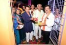 उप मुख्यमंत्री विजय शर्मा ने मड़मड़ा में आंगनबाड़ी और अटल डिजिटल सेवा केंद्र का किया लोकार्पण