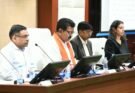 छत्तीसगढ़ में अवैध प्रवासियों के विरुद्ध होगी सख्त कार्रवाई – उप मुख्यमंत्री विजय शर्मा