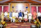 रानी दुर्गावती के दिखाए मार्ग से जनजातियों के विकास का नया अध्याय लिख रही राज्य सरकार : मुख्यमंत्री डॉ. यादव